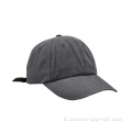 Cappello da baseball papà sportivo all'aperto
